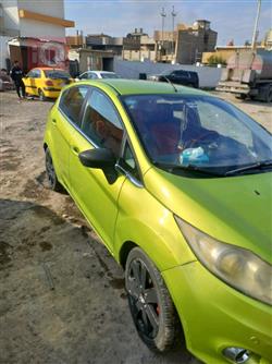 فورد فييستا